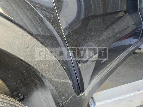 Photo 2 of 16: 2018 Kia Sportage, VIN KNAP781ABJK427177 — Korean insurance auction