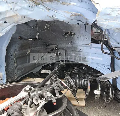 Photo 1 of 41: 2023 Hyundai IONIQ 5N, VIN KMHKN818PRU000280 — Korean insurance auction