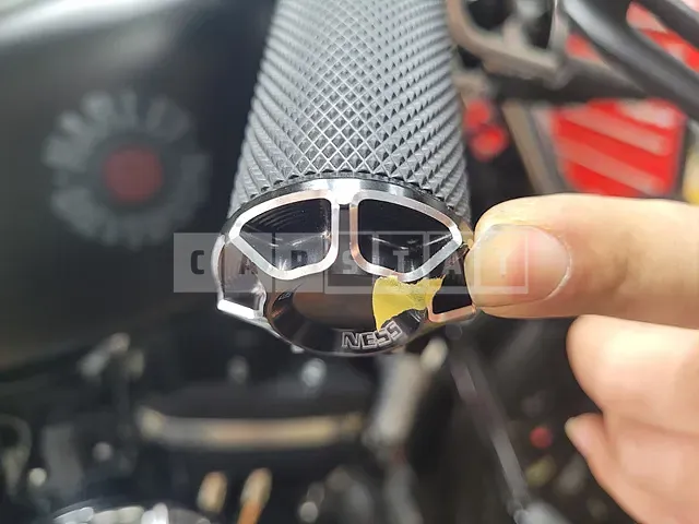 Photo 2 of 37: 2020 Jaguar Harley Davidson 883 — Korean insurance auction
