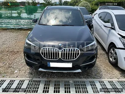 2021 BMW BMW X1 xDrive20i