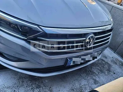 Photo 1 of 20: 2021 Volkswagen Zeta 1.4 TSI, VIN WVWZZZBUZMM063885 — Korean insurance auction