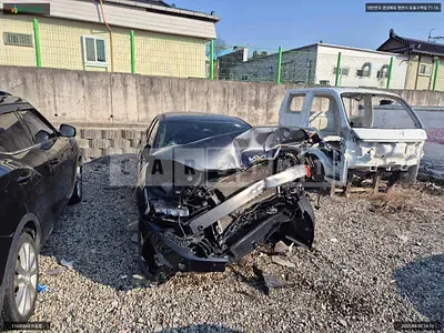 Photo 1 of 20: 2022 Kia K5, VIN KNAG241BBPA214709 — Korean insurance auction
