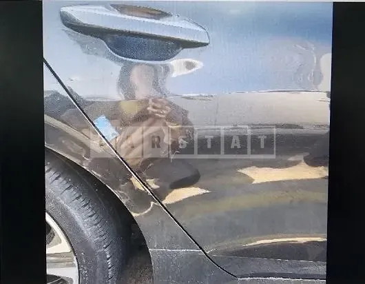 Photo 2 of 17: 2020 Kia K5 — Korean insurance auction