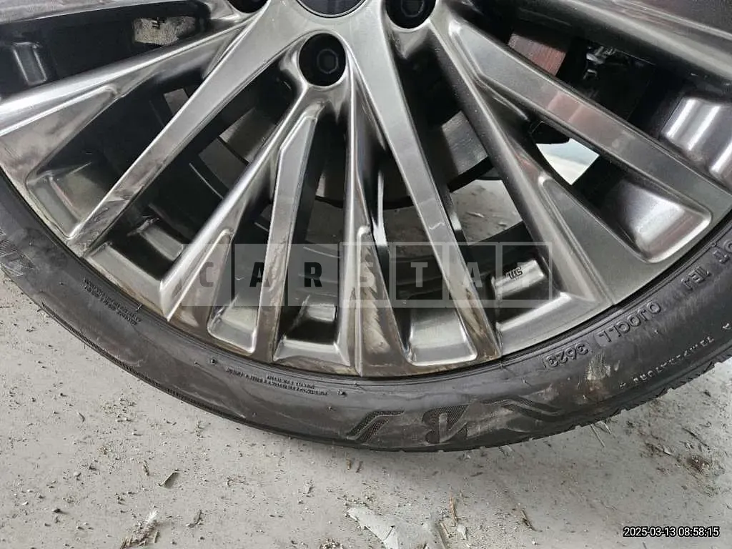 Photo 2 of 9: 2023 Lexus (parts) RX350h Wheels — Korean insurance auction