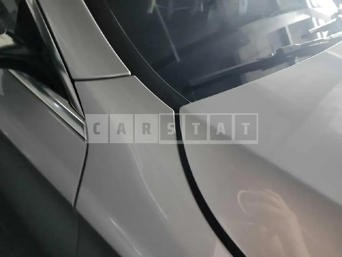 Photo 2 of 21: 2017 Mercedes-Benz E220d — Korean insurance auction