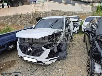 2018 Tucson Tucson