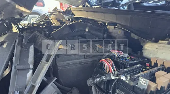 Photo 2 of 16: 2022 Kia Sportage — Korean insurance auction