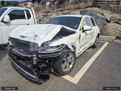 2022 GENESIS GV70