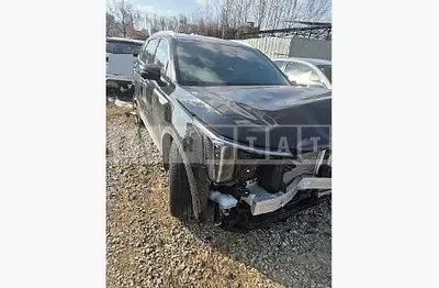 Photo 1 of 21: 2023 Kia Sorento Gasoline — Korean insurance auction