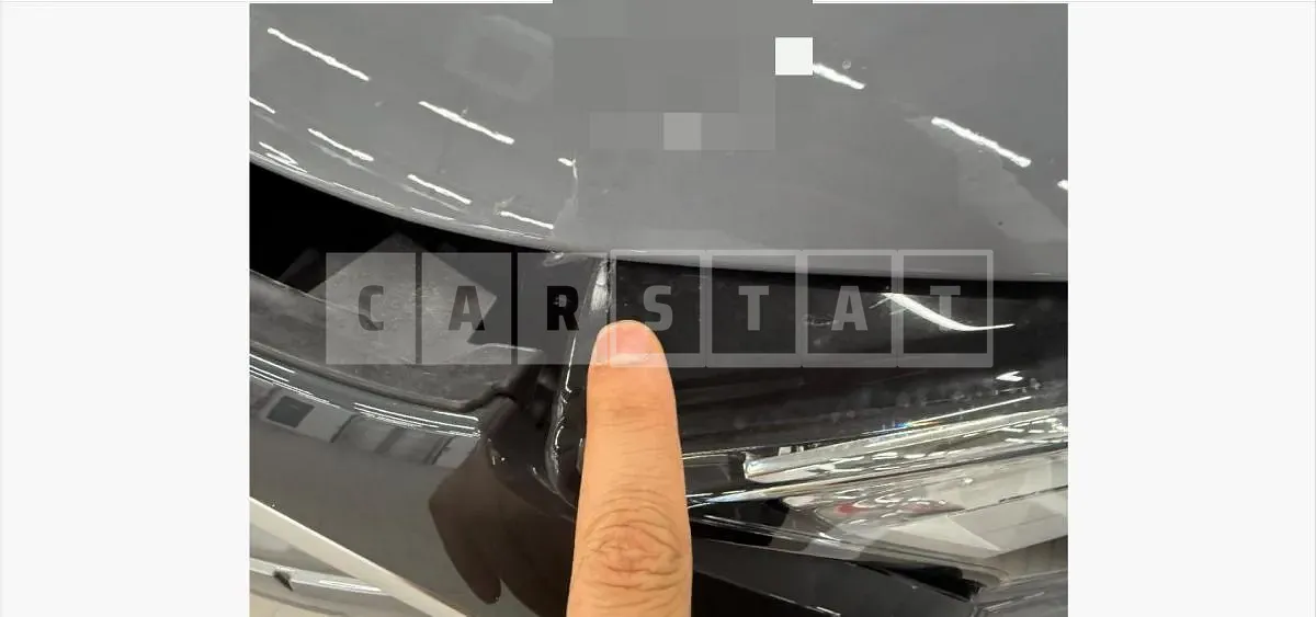 Photo 2 of 74: 2025 Audi Q4 Sportback 45 e-tron — Korean insurance auction