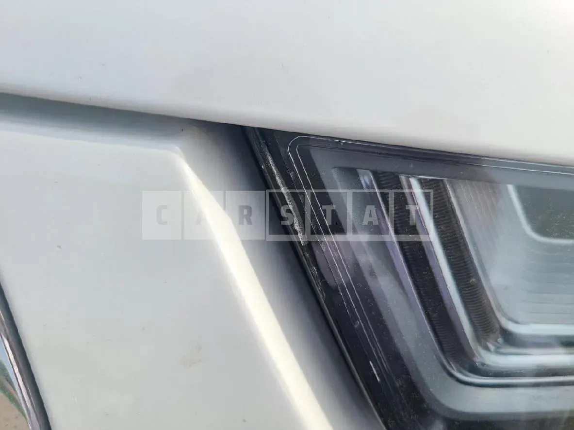 Photo 2 of 31: 2016 Audi A6 35 TDI quattro — Korean insurance auction