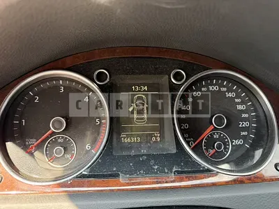 Photo 1 of 8: 2026 Volkswagen New Passat (6th Generation) 2.0 TDI Luxury — Korean insurance auction