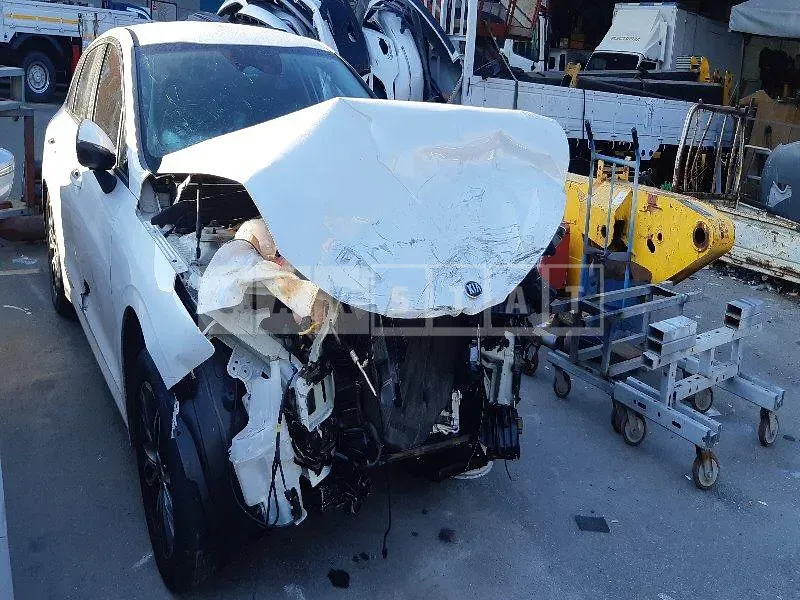 Photo 2 of 31: 2021 Kia K5 2.0 — Korean insurance auction