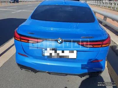 2021 BMW M235i xDrive Gran Coupe