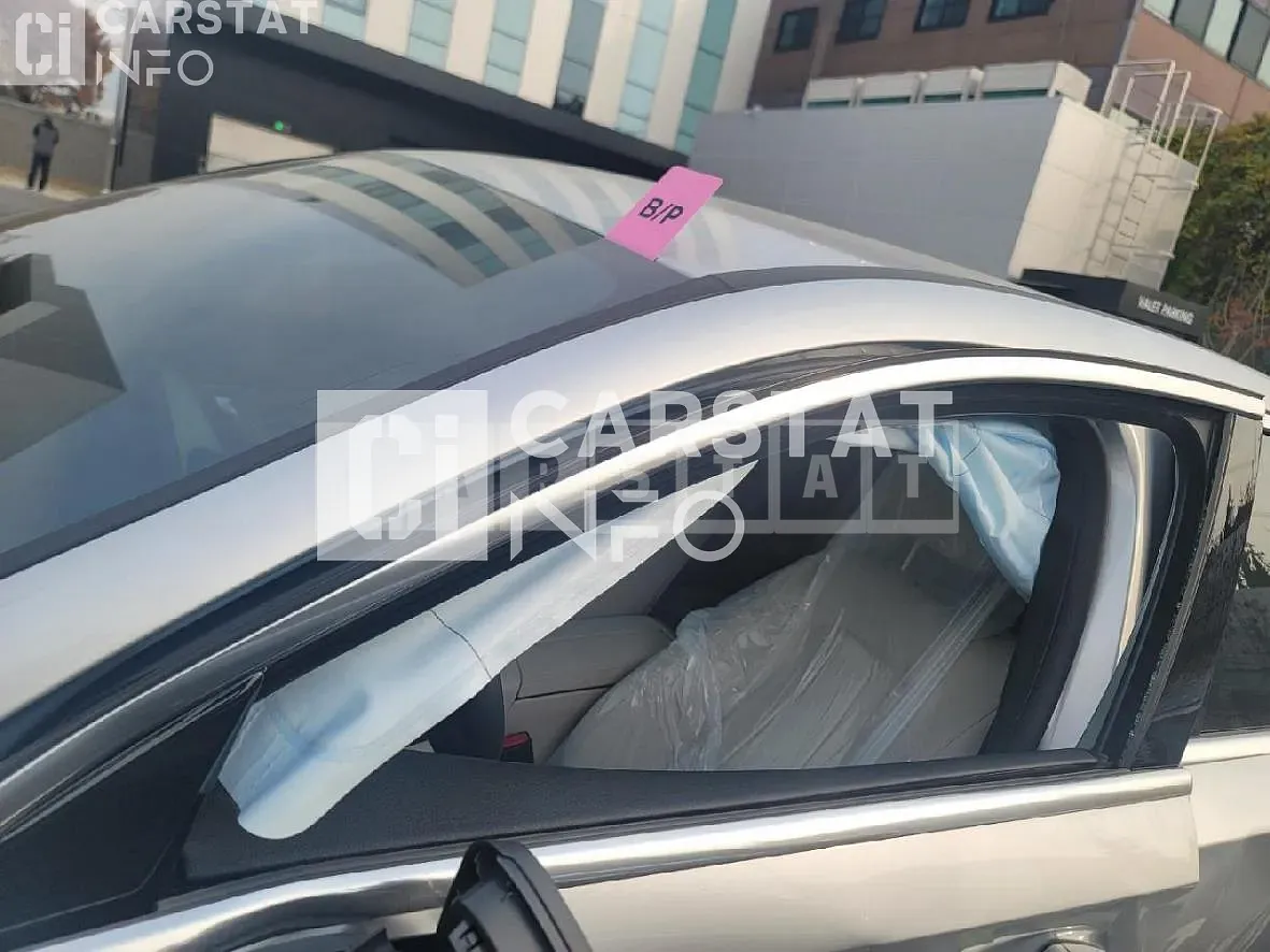 Photo 2 of 44: 2022 Mercedes-Benz A220 — Korean insurance auction