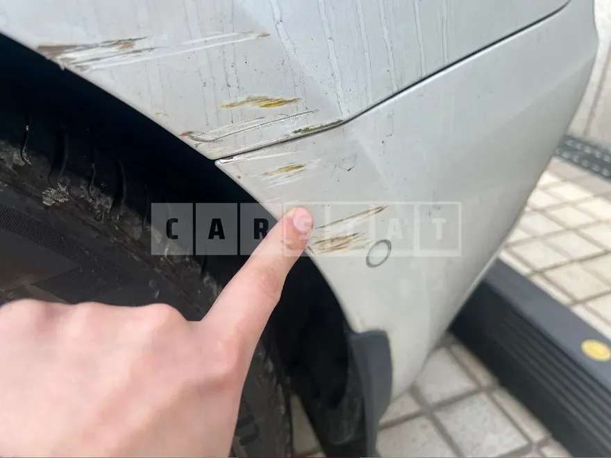 Photo 2 of 8: 2021 Tesla Model 3 Long Range — Korean insurance auction