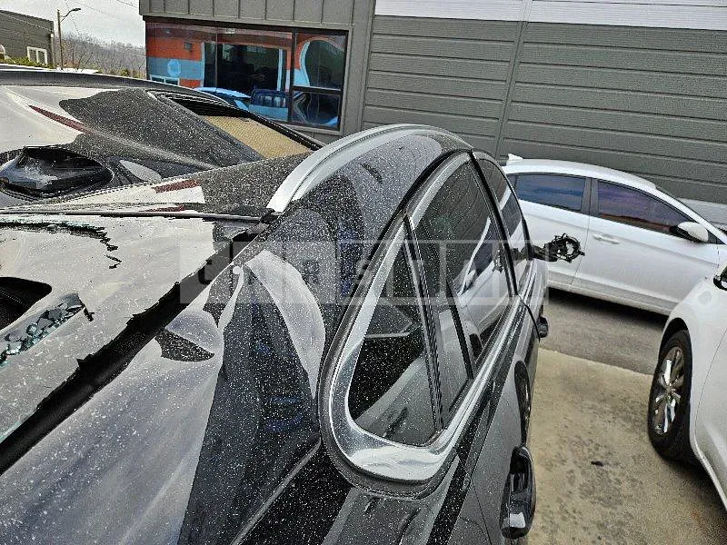Photo 3 of 3: 2017 BMW X6 xDrive 30d — Korean insurance auction