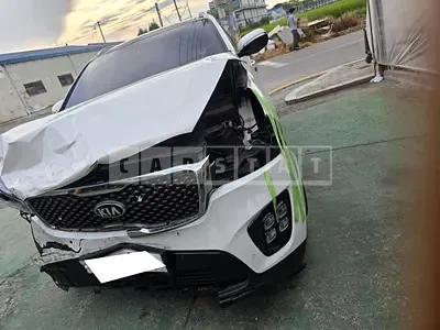 2017 Sorento All New Sorento R2.0 Diesel