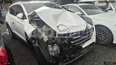 2016 Tucson Tucson
