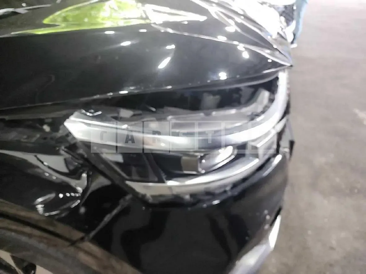 Photo 2 of 46: 2020 Kia Carnival 2.2, VIN KNANE81BBMS040761 — Korean insurance auction