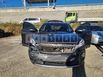 2016 Sorento 2.0