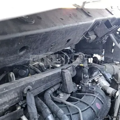 Photo 2 of 23: 2019 Hyundai Santa Fe, VIN KMHS381BBKU062703 — Korean insurance auction