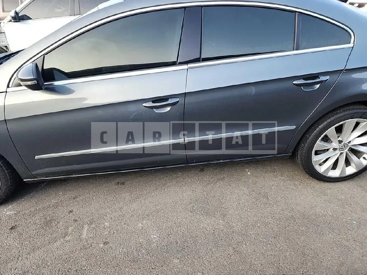 Photo 2 of 20: 2016 Volkswagen CC 2.0 TDI BMT, VIN WVWZZZ3CZGE509248 — Korean insurance auction