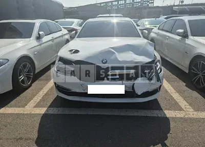 Photo 1 of 24: 2020 BMW 530e iPerformance Luxury — Korean insurance auction