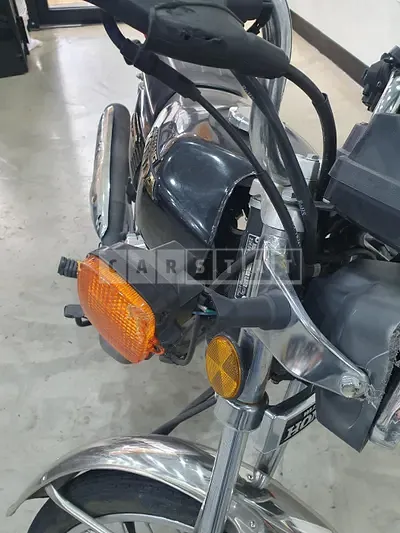 2020 motorcycle /HONDA CG125
