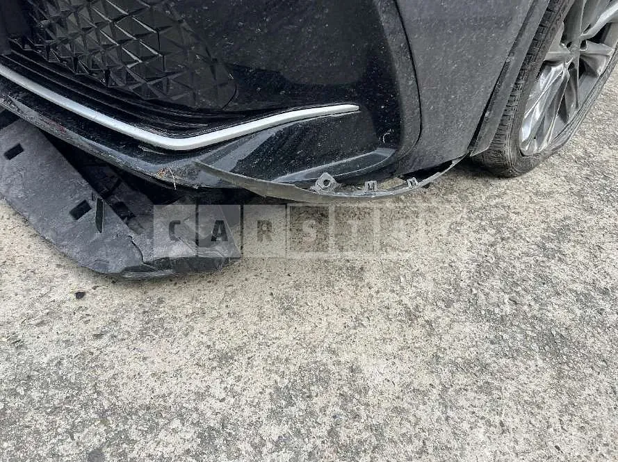 Photo 2 of 99: 2024 Toyota Crown Hybrid, VIN JTDAAAAF3R3029384 — Korean insurance auction