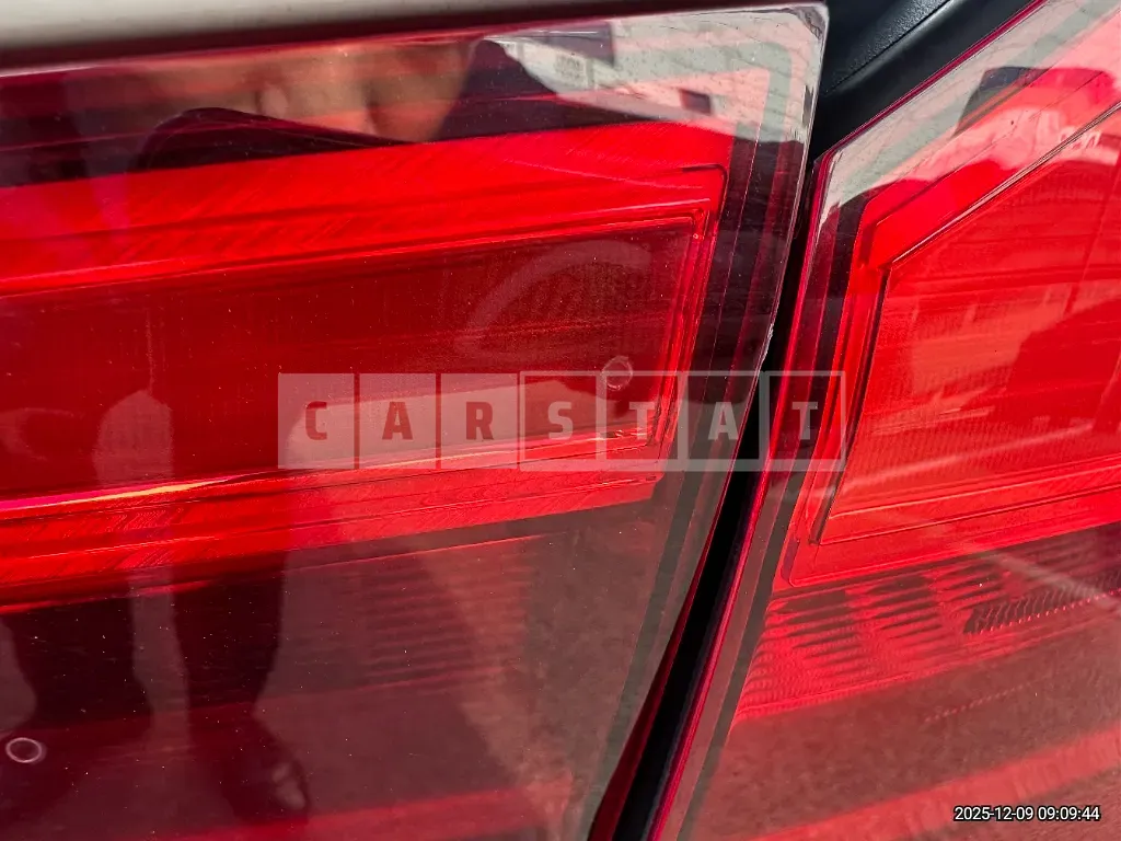 Photo 2 of 31: 2020 BMW 520d M Sport Package — Korean insurance auction