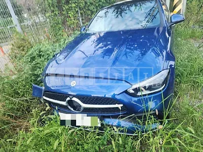 2023 Mercedes-Benz C300 4MATIC