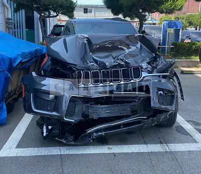 2022 Jeep /Grand Cherokee L