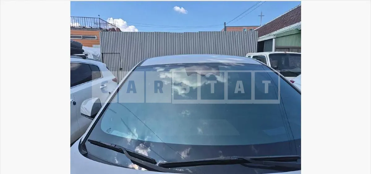 Photo 2 of 19: 2024 Hyundai IONIQ 6 Long Range — Korean insurance auction