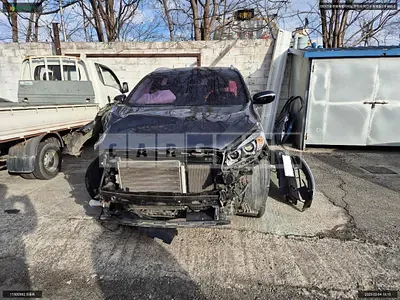 Photo 1 of 7: 2015 Kia Sorento, VIN KNAPS81ADFA110186 — Korean insurance auction