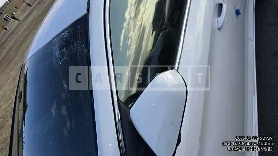 Photo 2 of 50: 2018 Land Rover Discovery TD6 — Korean insurance auction