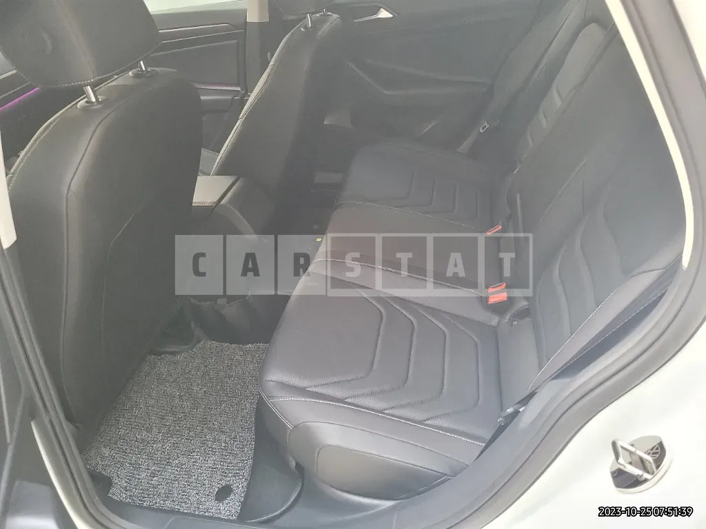 Photo 2 of 37: 2022 Volkswagen Jetta 1.4 TSI — Korean insurance auction
