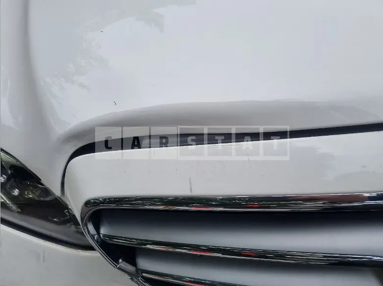 Photo 2 of 15: 2015 Mercedes-Benz E250 BlueTec 4Matic — Korean insurance auction