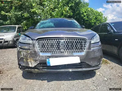 2021 Ford/Lincoln Corsair 2.0