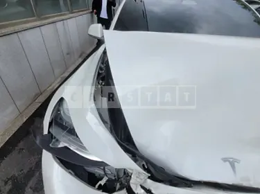 Photo 2 of 26: 2020 Tesla Model 3 Long Range — Korean insurance auction