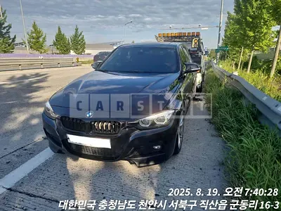 2018 BMW BMW 330i