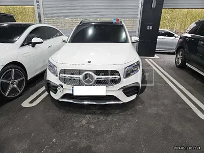 2023 Mercedes-Benz GLB250 4Matic
