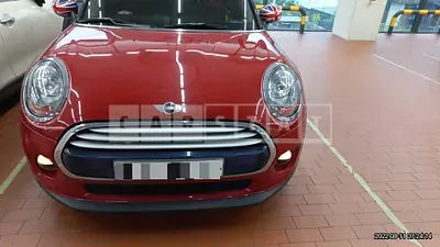 Photo 1 of 8: 2014 MINI Bokni Cooper D Five-Door — Korean insurance auction