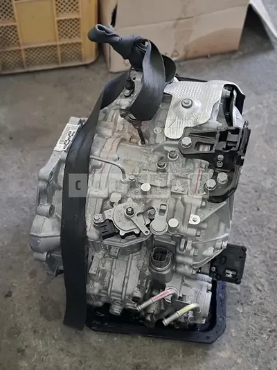 Photo 1 of 2: 2022 Hyundai Mission /Kona, VIN KMHK381BENU887124 — Korean insurance auction