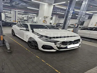 2021 BMW 218D Gran Cup