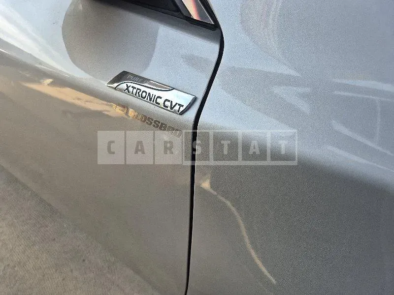 Photo 2 of 24: 2016 Nissan Altima 2.5 — Korean insurance auction