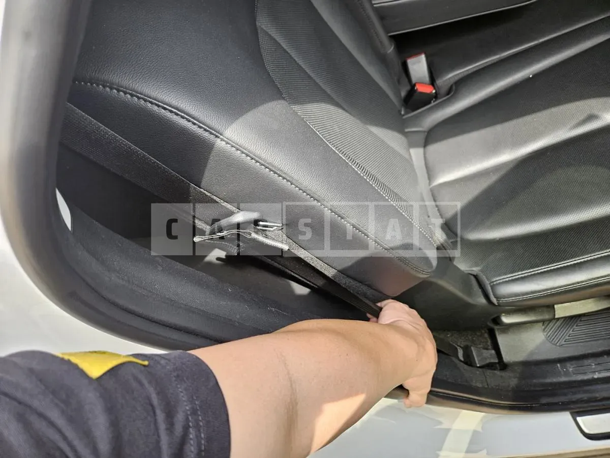 Photo 2 of 23: 2022 Hyundai IONIQ 5, VIN KMHKR81AFNU114716 — Korean insurance auction