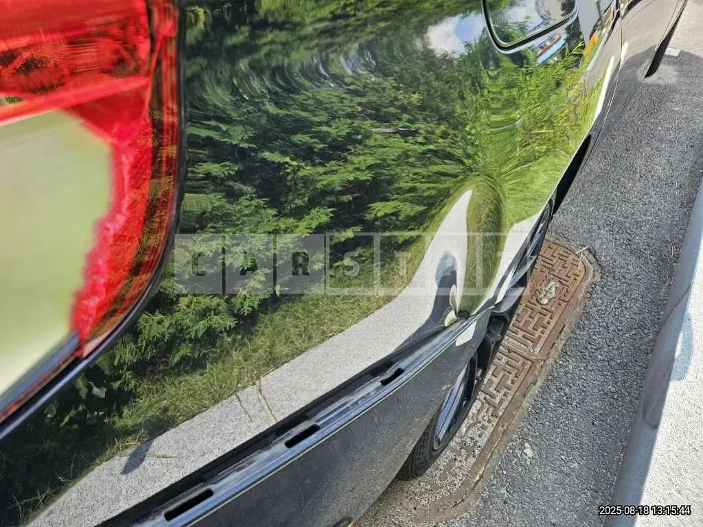Photo 2 of 15: 2019 BMW 320d Gran Turismo Luxury W — Korean insurance auction