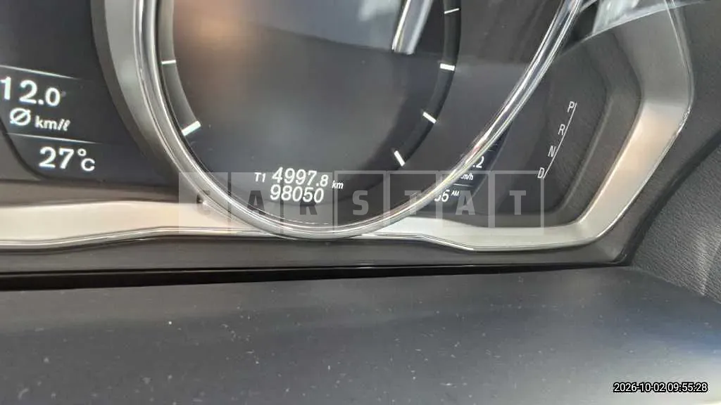 Photo 2 of 12: 2020 Volvo XC40B4 AWD — Korean insurance auction