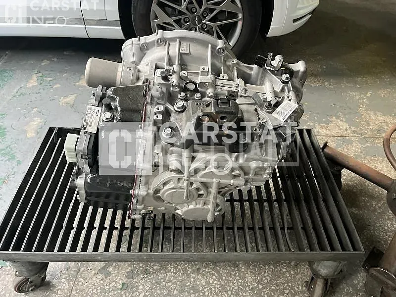 Photo 2 of 5: 2021 Kia Mission /Sorento, VIN KNARH81FHMA105362 — Korean insurance auction